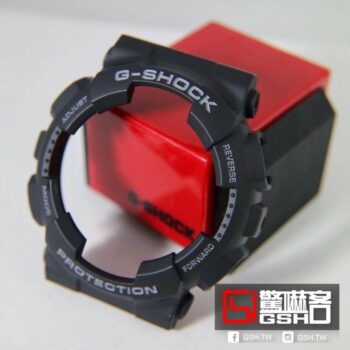 G-SHOCK GA-110RG-1A 原廠配件(錶殼)